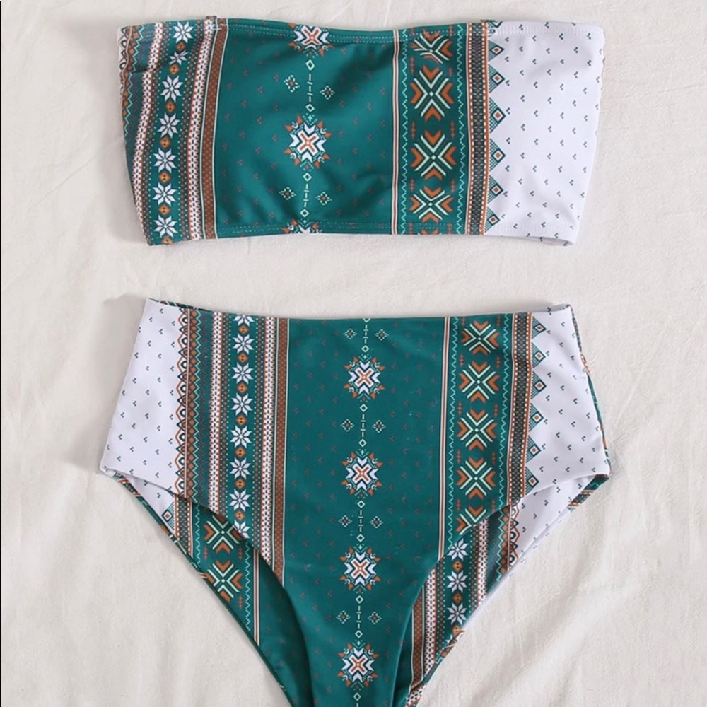 Women’s swimsuit